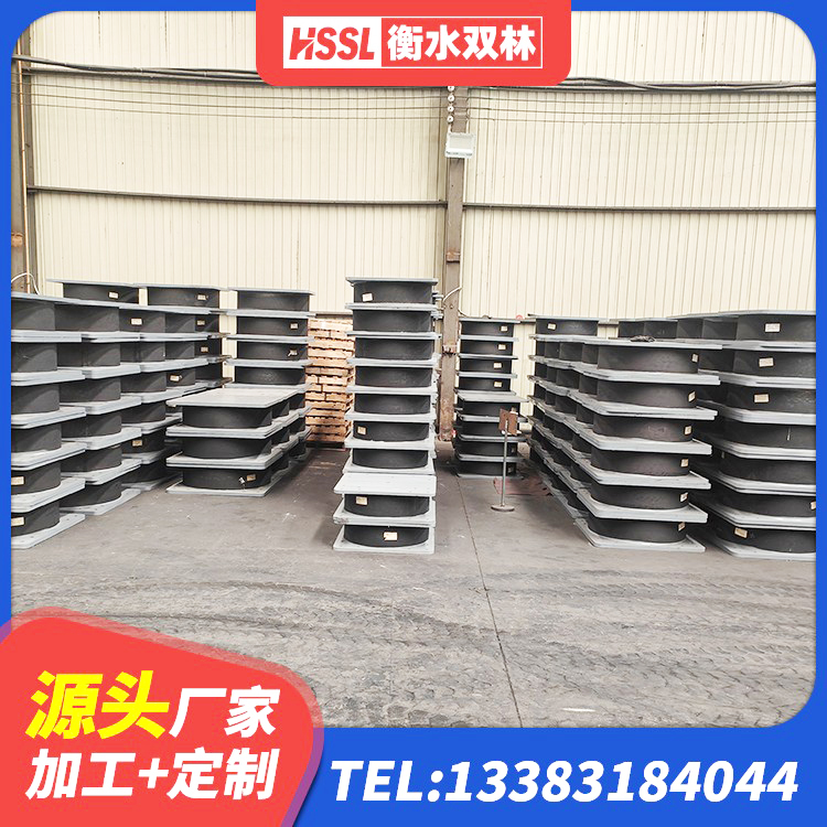 北京建筑铅芯隔震支座(LRB)生产厂家 北京建筑高阻尼建筑隔震支座源头工厂 北京LNR型隔震支座 北京铅芯建筑橡胶隔震支座源头工厂