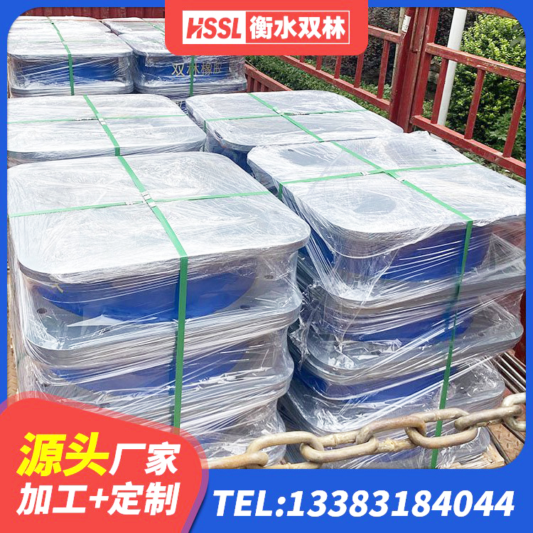 北京HDR系列高阻尼隔震橡胶支座多少钱 北京LNR900天然隔震支座厂家 北京较高阻尼减隔震橡胶支座 北京建筑隔震支座多少钱-个 - 第3张