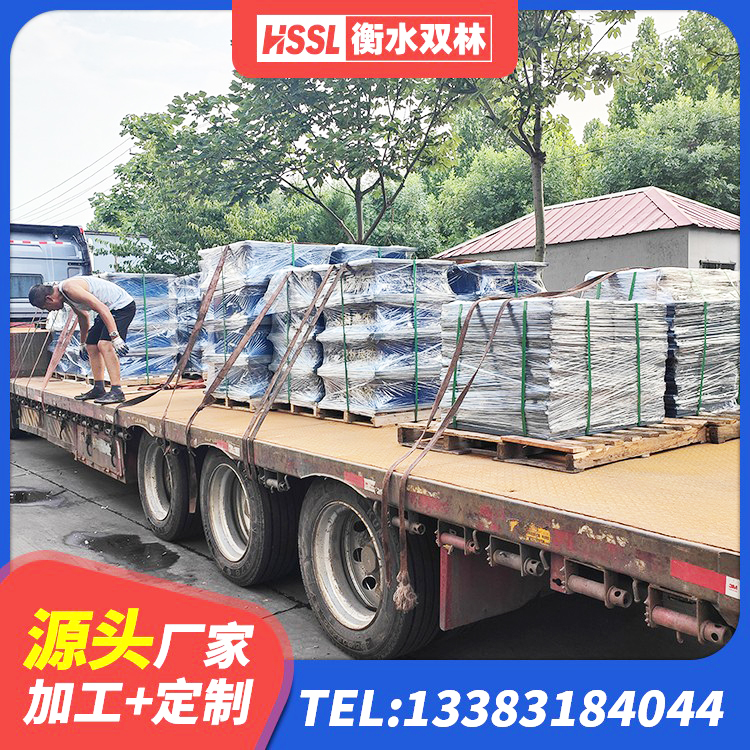 北京隔震支座III型源头工厂 北京高楼橡胶支座 北京建筑隔震支座装置 北京LNR1100橡胶隔震支座 - 第3张