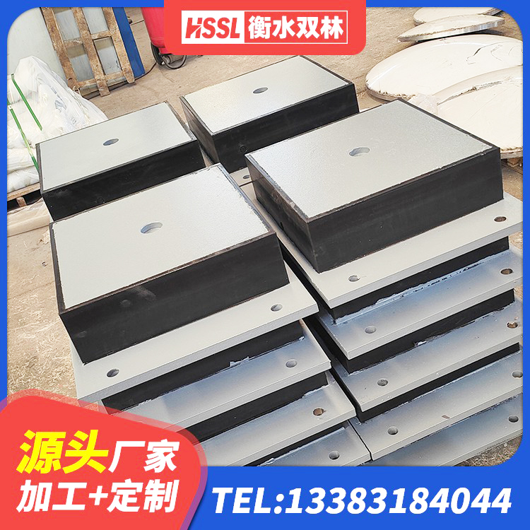北京建筑减隔震支座厂商厂家 北京LNR900隔震支座什么价格 北京钢结构房抗震支座厂家电话 北京LRB橡胶隔震支座1300厂家 - 第3张