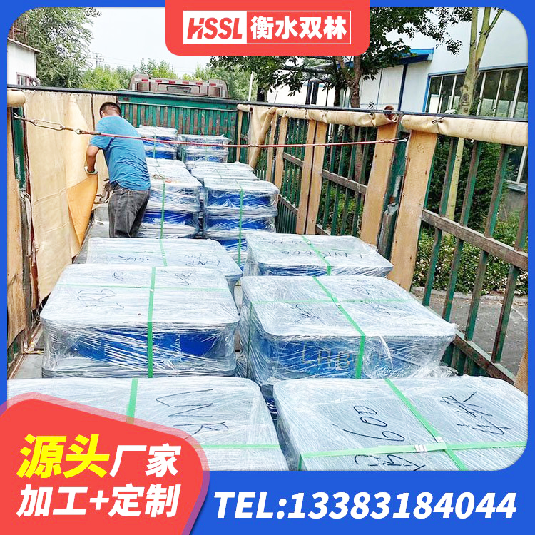 北京LNR500支座生产厂家 北京高阻尼铅芯隔震支座源头工厂 北京LRB1000橡胶隔震支座生产厂家 北京建筑铅芯支座厂家 - 第9张