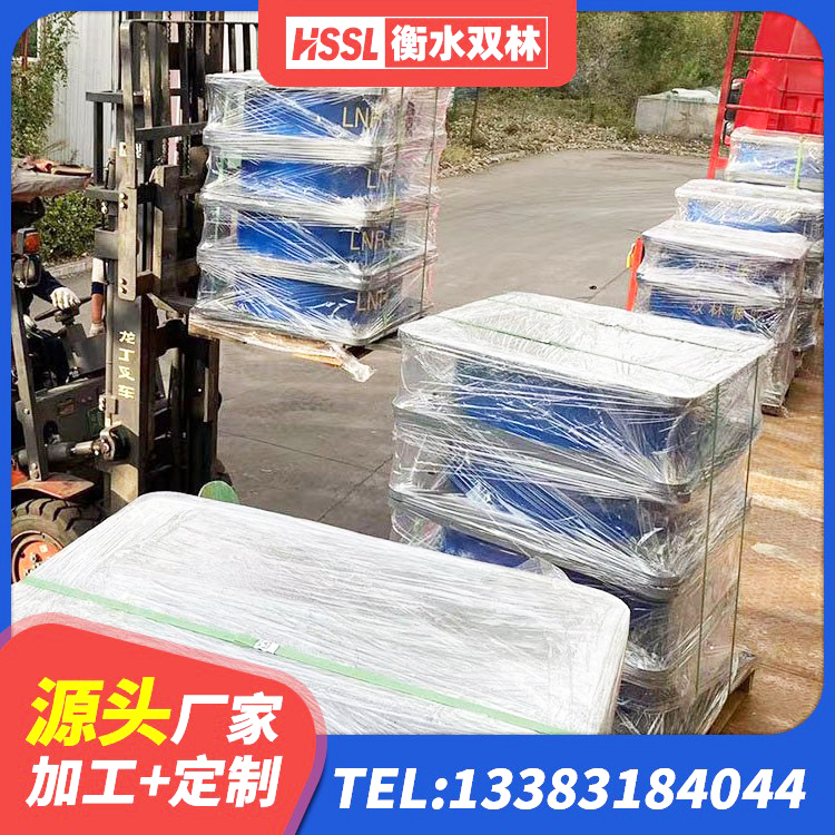 北京LRB700铅芯橡胶隔震支座源头工厂 北京橡胶隔震支座1型 北京隔震支座LRB600源头工厂 北京二型隔震支座源头工厂 - 第5张