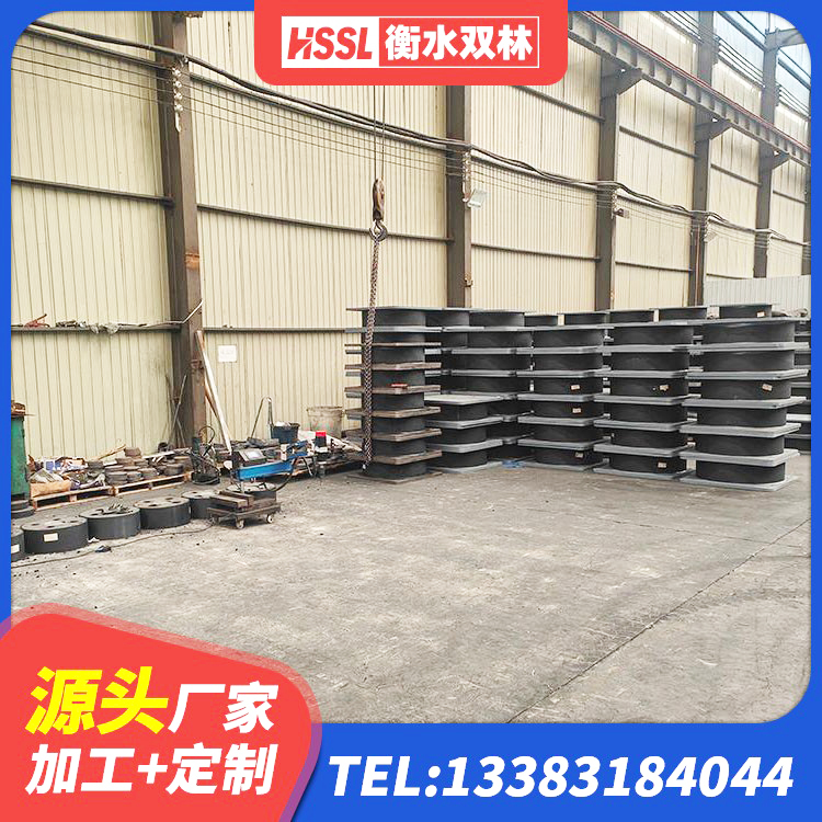 北京叠层橡胶减震支座什么价格 北京隔震支座1型厂家 北京抗震支座-LNR700-II生产厂家 北京建筑减震和抗震支座厂家