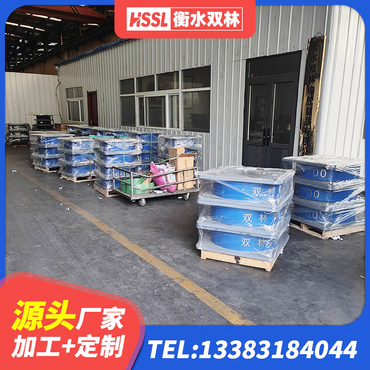北京建筑水平力分散型隔震支座 北京减震隔震支座工厂厂家 北京建筑港珠澳减隔震支座源头工厂 北京高阻尼支座源头工厂
