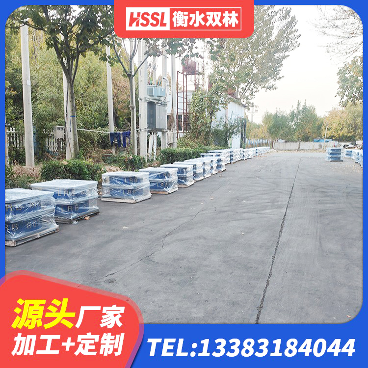 北京LRB500铅芯支座生产厂家 北京LRB隔震支座900厂家 北京LNR1400天然橡胶隔震支座多少钱 北京高阻尼建筑隔震支座 - 第9张